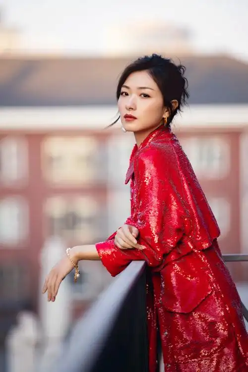 但老板的@万茜美貌时刻在线今日#电影人潮汹涌#新春福利券,你get了嘛