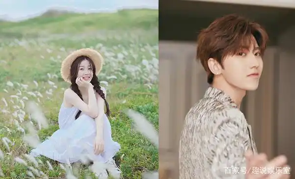 虞书欣工作室道歉,关注蔡徐坤和虞书欣cp粉超话,手滑成为背锅侠