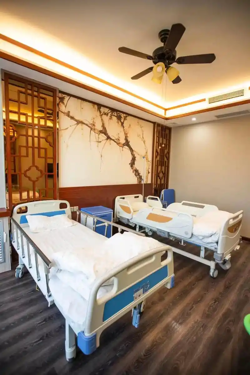 博爱妇女儿童医院 环境照片#博爱 #医院随拍 - 抖音