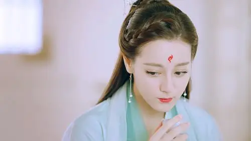 cr:眼拥星河·饭修/迪丽热巴三生三世枕上书白凤九青丘女君帝姬四海