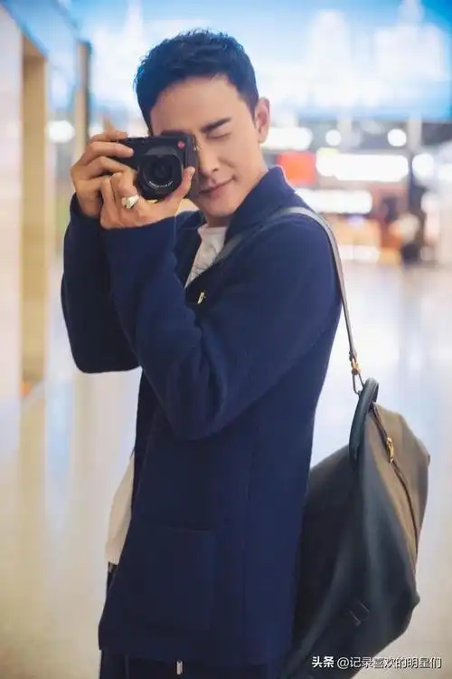 罗晋|杜淳|窦骁|马天宇|黄晓明_网易订阅