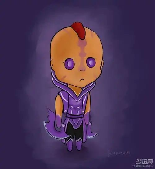 dota2情侣萌头像dota2头像图片