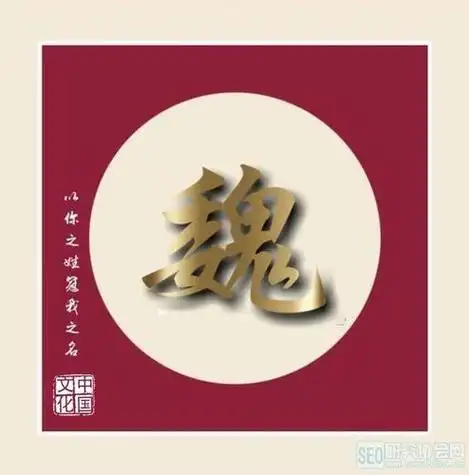 新建群发姓氏头像醉美百家姓头像第1期如痴如醉