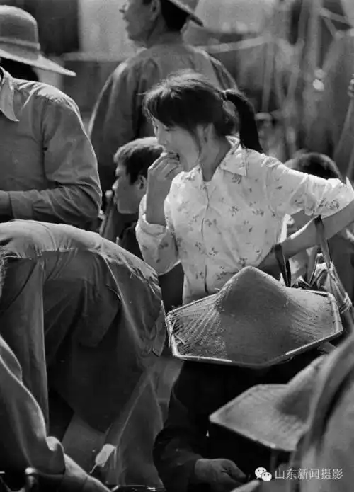 一组30年前的峨庄老照片曝光看哭了好多老家人