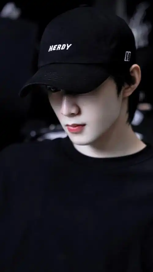 刘耀文##刘耀文 超绝少年气