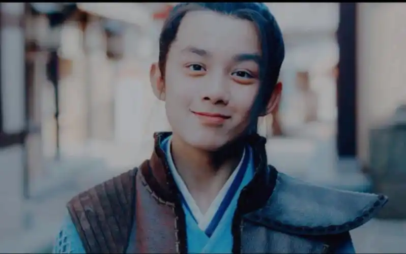 【昊磊|旌流】小叔叔太可爱怎么破