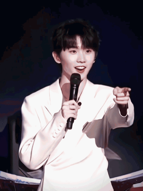 马嘉祺个子又高了##马嘉祺我们的歌