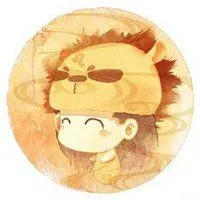 星座头像男生狮子座_微信头像图片大全