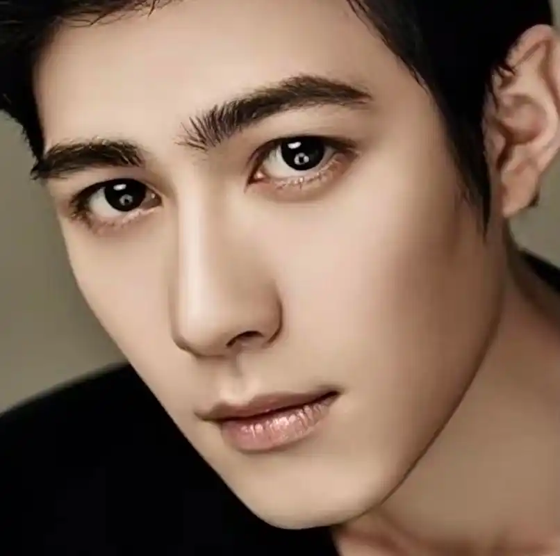 男明星do鼻红榜top3!