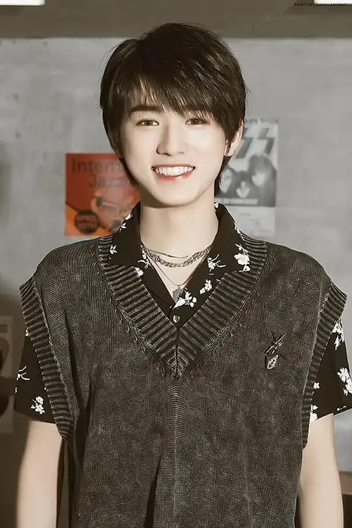 能不能有一栋宋亚轩笑容收集楼