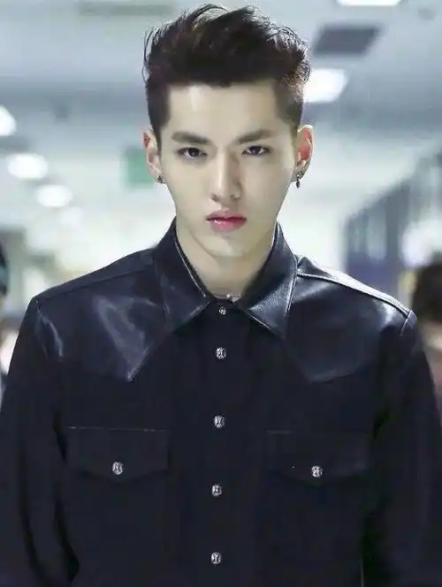 吴亦凡被判13年,他无才又无德还能成顶流,太荒唐!_4