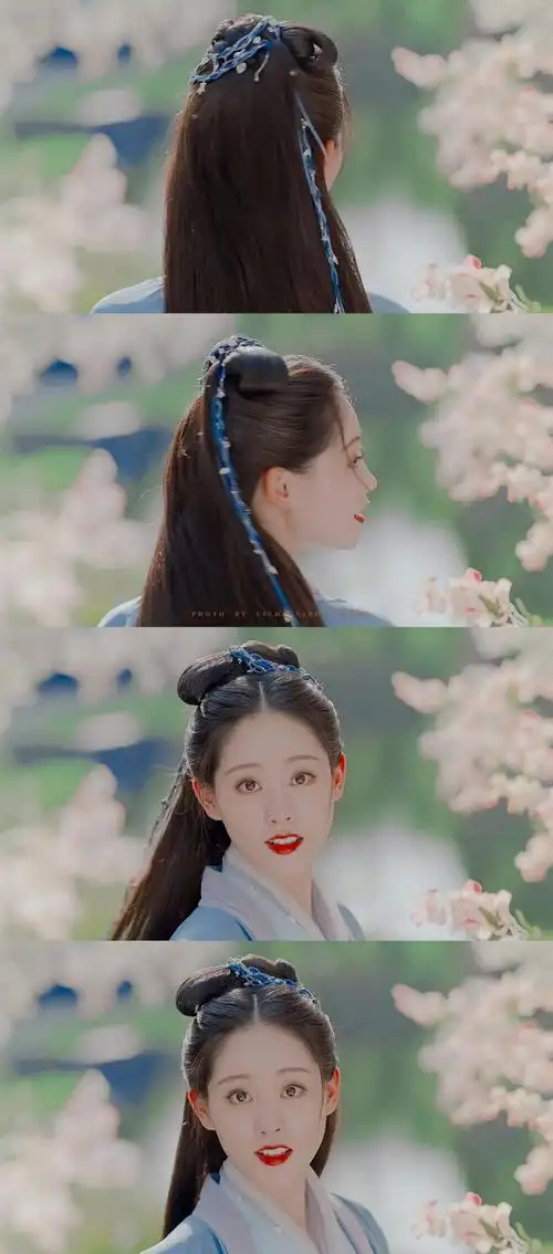 祝绪丹 | 阮阿瑜 cr:柳渡归舟