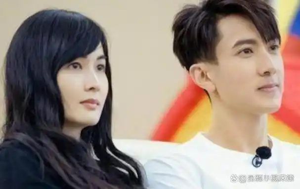 王婷萱的强大内核,说自己成"男孩"成为了"男孩 "8915并由明道晒出