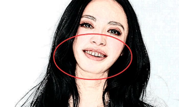 女人克夫相的相貌特征