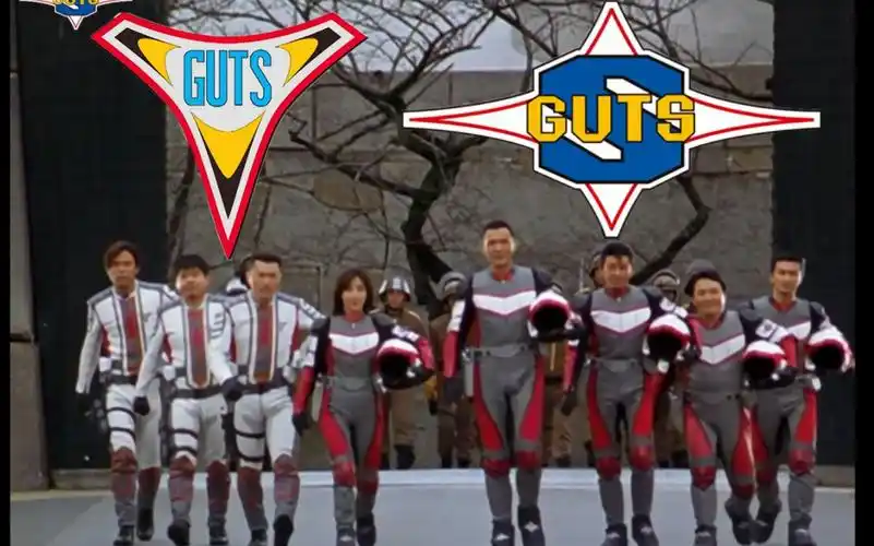 胜利队客串超级胜利队_哔哩哔哩 (゜-゜)つロ 干杯~-bilibili