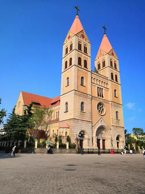 北京大连青岛武汉快乐之旅