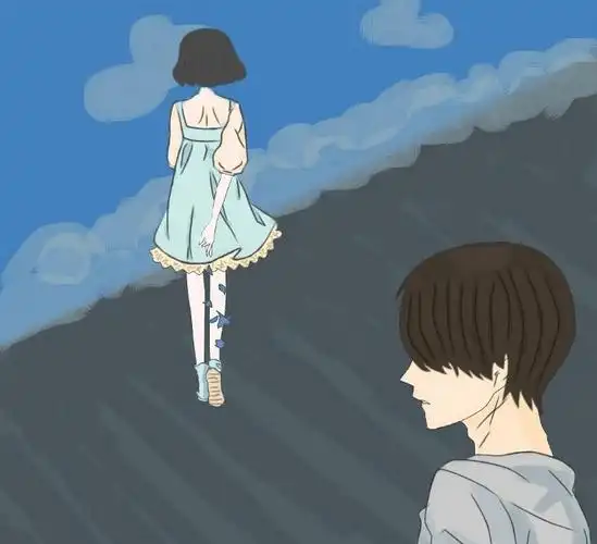 恋爱热议 | 分手之后,还能做朋友吗?