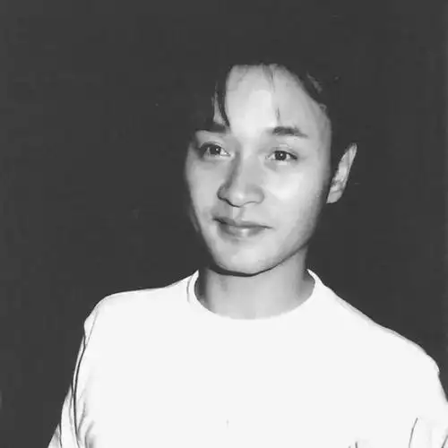 好看的香港明星头像:香港男女明星系列(22)