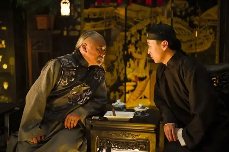 原创袁世凯已是民国大总统,为什么还执迷不悟,开历史倒车要称帝呢?