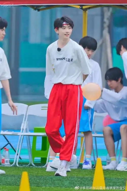 马嘉祺 破阏绝云##马嘉祺 一起去未来