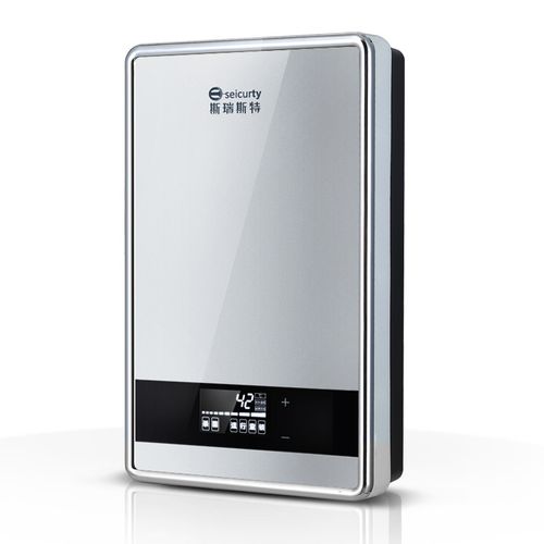 斯瑞斯特磁能即热式电热水器迷你厨房小厨宝家用速热小型热水宝