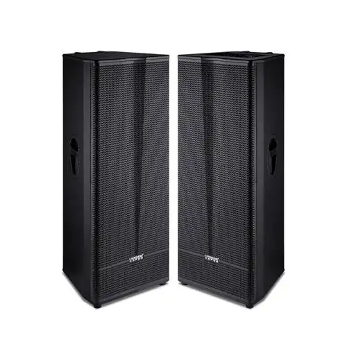 演出户外套装音箱全套大功率美声舞台音响