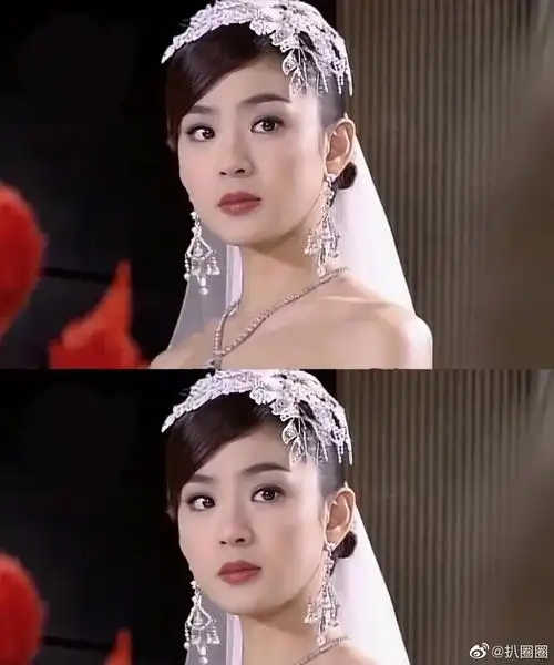 放羊的星星里的欧雅若真的太好看了啊