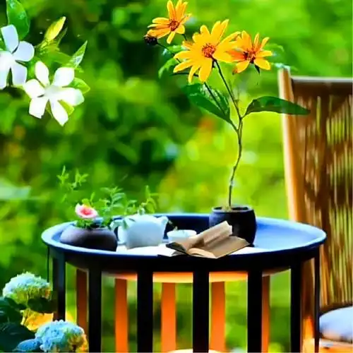 适合永久做头像的图片唯美