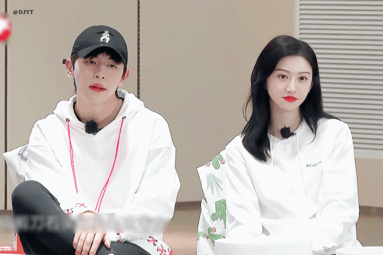 景甜翻红走上"女海王"道路?张彬彬后又邓伦,最近搭上利路修