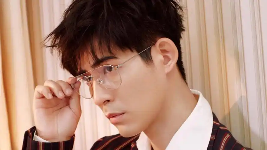 港台明星周渝民明星风尚壁纸