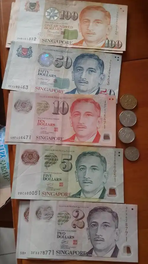 新加坡6日完美穷游自由行, 天津出行必看, 拒绝走马观花!