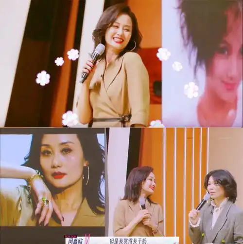 李颖,职业钢琴家闵嘉欣妈妈,离开32年后重回舞台的李颖自信感满满