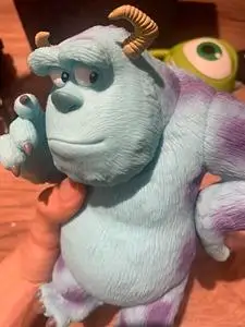 【毛怪苏利文正版】毛怪苏利文正版品牌,价格 - 阿里巴巴