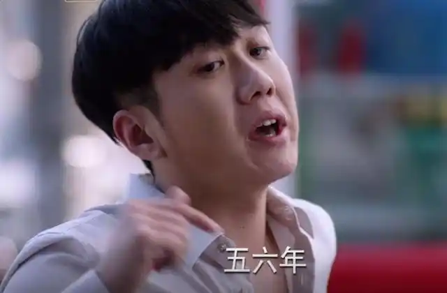 少年派2四年后油嘴滑舌的江天昊才是最成熟的一个