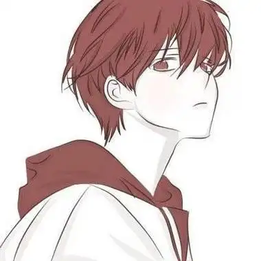 男图头像 成熟稳重漫画 男生头像图片大全 -【爱个性】