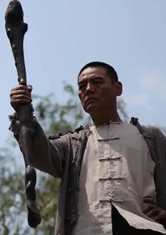 打狗棍剧情介绍_打狗棍演员表_打狗棍大结局_电视剧_吉剧网