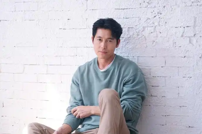 韩国欧巴郑雨盛,帅气多金的优质男!