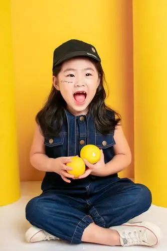 我家的小宝贝6岁生日留念,留下儿童时期的快乐时光!