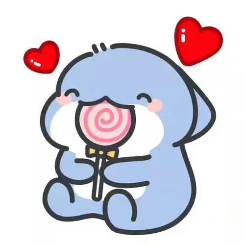 鲨鱼头像一些可爱的肥肥鲨高清好看的萌萌哒鲨鱼头像图片鲨鱼头像|肥