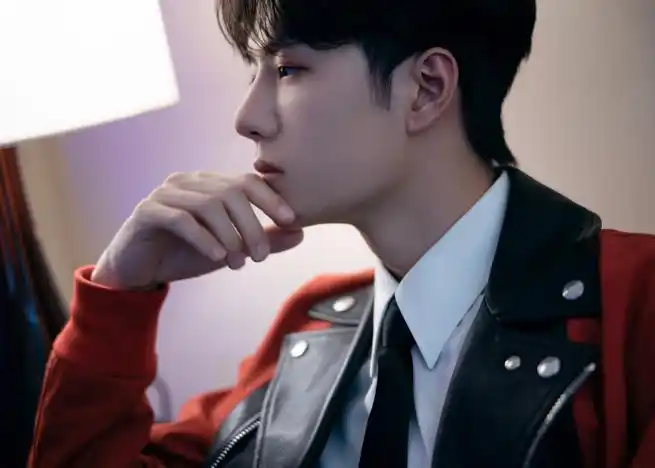 王一博明暗光感大片##元宵晚会##王一博加盟央视元宵晚会