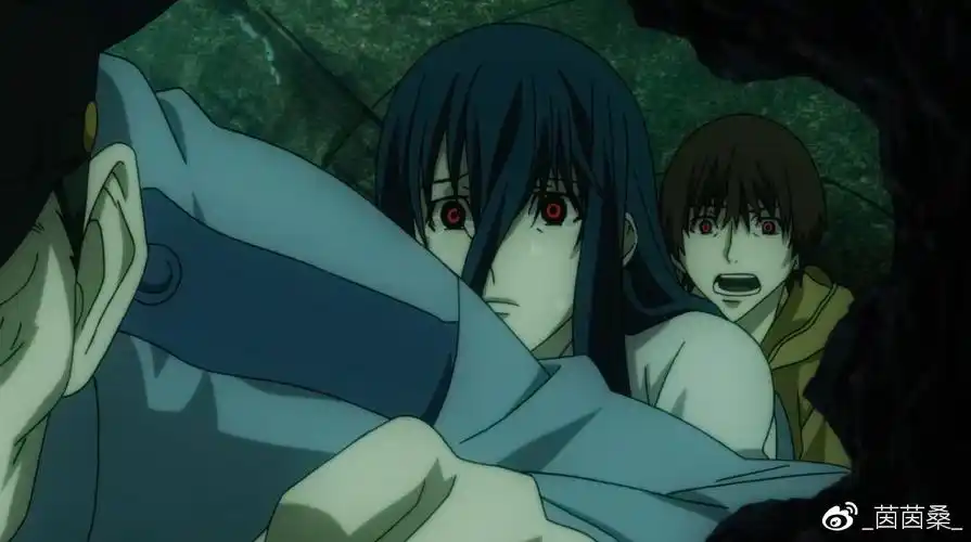 说说这部讲尽人性丑态的大逃杀式吸血鬼作《尸鬼》(上篇)