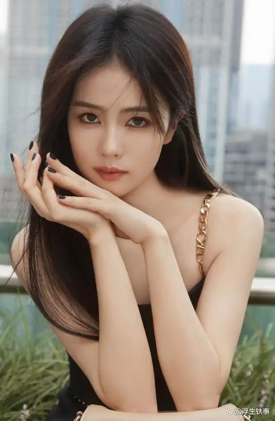 90后四小花旦:中国演艺圈的新生代力量