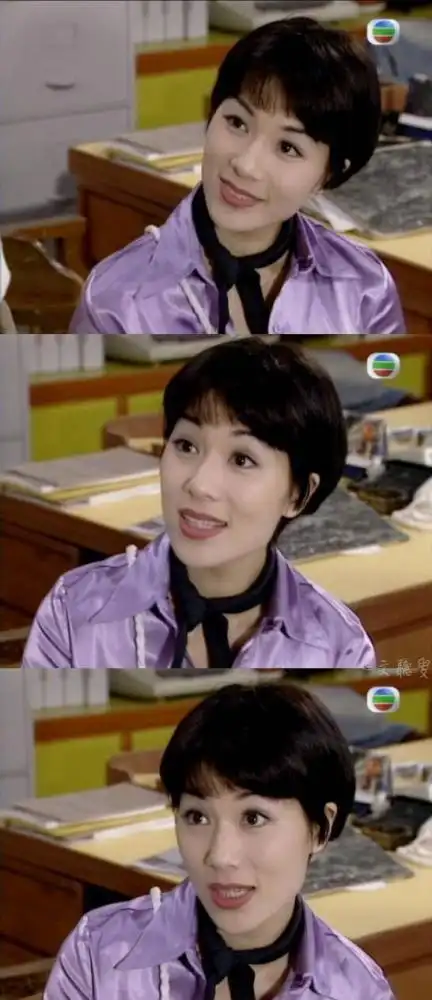 看了《天地男儿》里的剧照,网友:以前低估了张可颐的颜值!_腾讯新闻