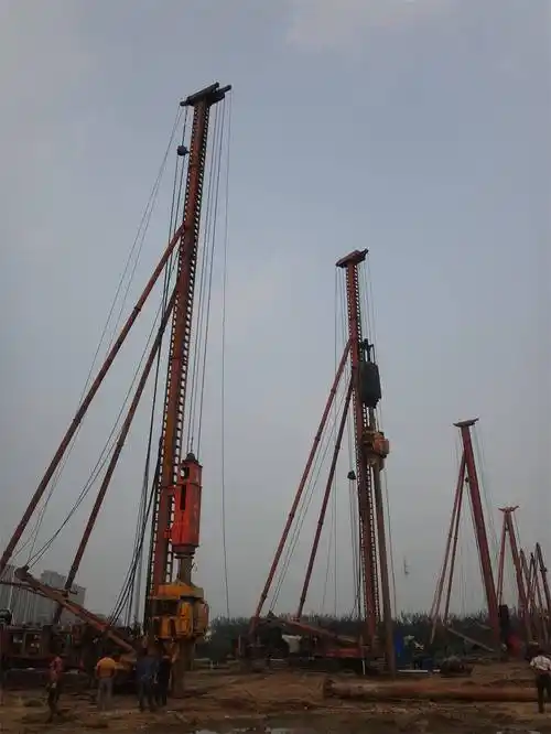 液压破碎锤的未来发展看点有哪些?_中国_国产化_生产方式