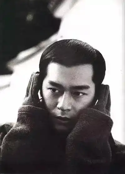 在这个流量爆炸的年代,古天乐这样的坚持,实在是难得可贵!