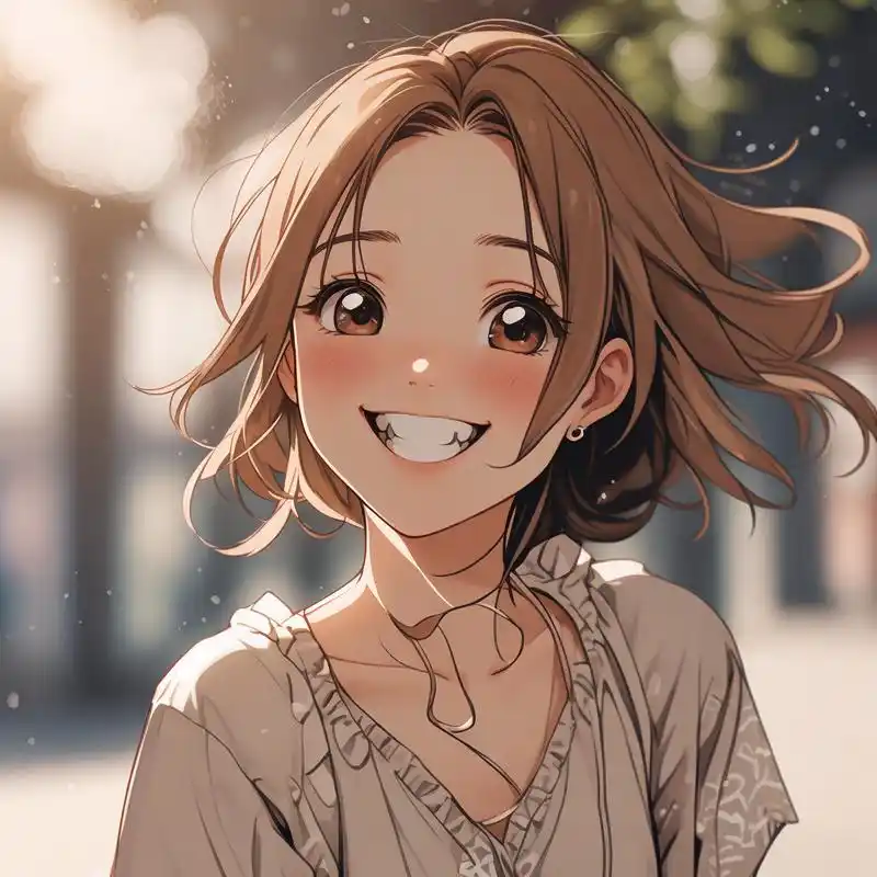 分享一组温柔又干净的头像,一眼就惊艳到你,希望你们能够喜欢哦～快