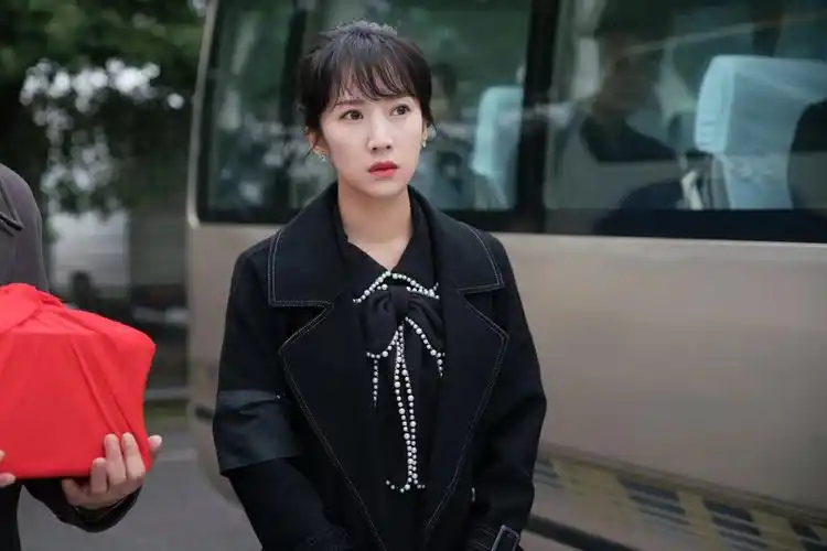 李念《都挺好》今日开播 角色可甜可盐魅力值满分