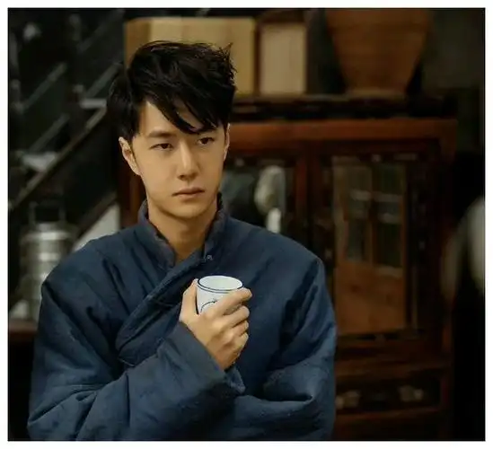 王一博新剧定档热度持续攀升金融会计话题热议