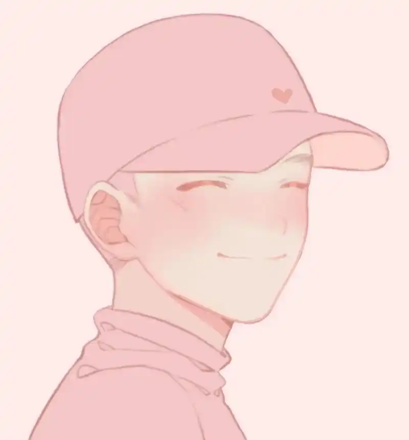 治愈系男头来咯 #送你一张头像 #男头 #漫画 #多克潮图@ - 抖音