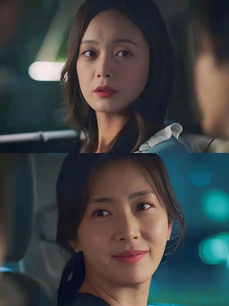 复仇6015韩剧中的又一巅峰之作98 片名:《橱窗:女王的家》|2021